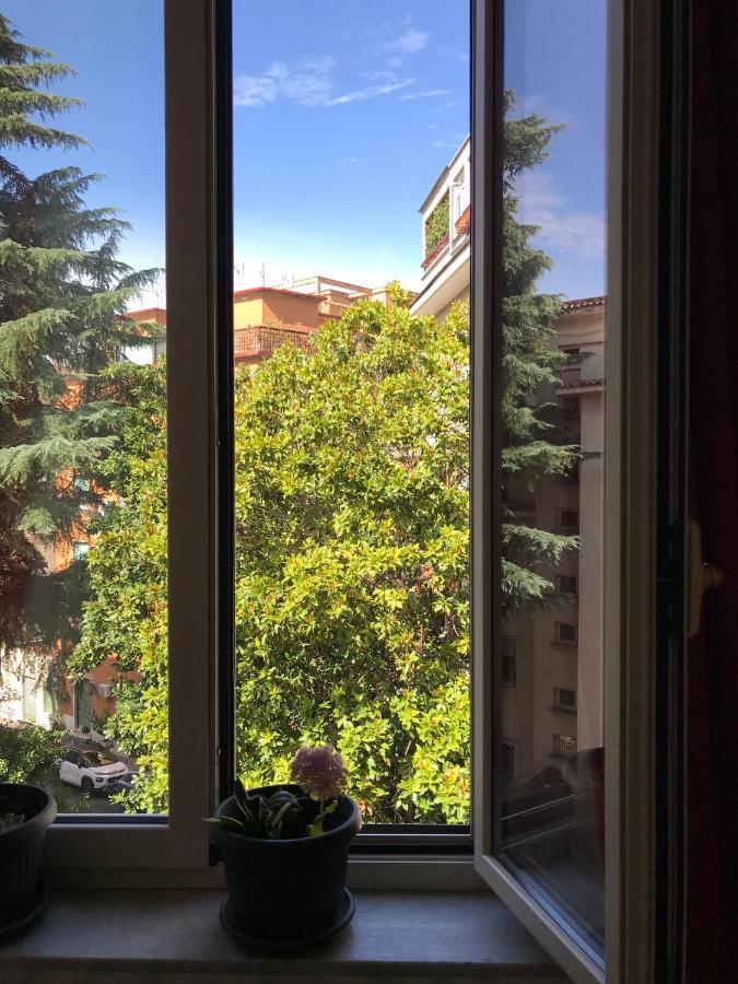 Apartamento My Flat For You, Floor,close Vatican Roma