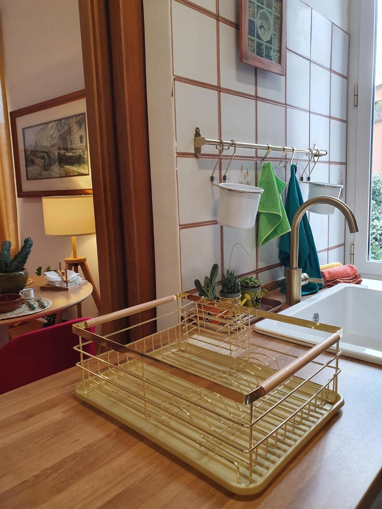 My Flat For You, Floor,close Vatican Apartamento