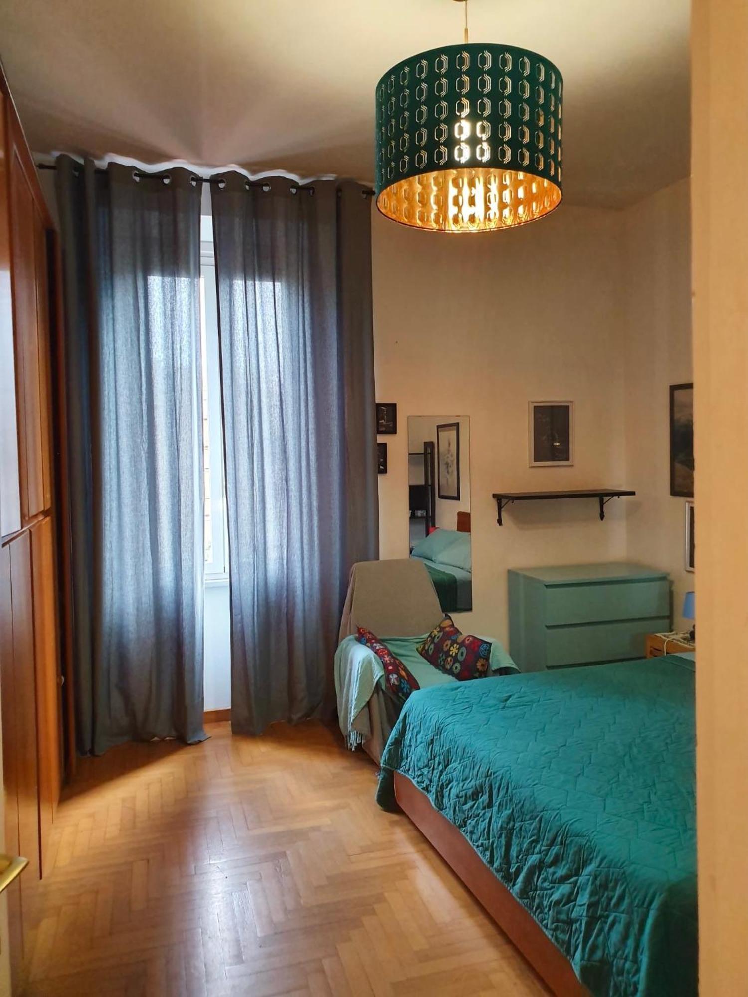 My Flat For You, Floor,close Vatican Apartamento *